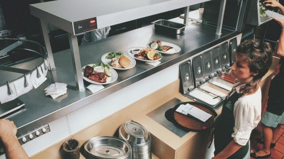 11 Things to Consider When Shopping for Commercial Kitchen Equipment - ShopAtDean