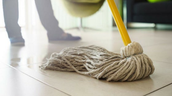 Different Types of Mop Heads and Best Uses for Each - ShopAtDean