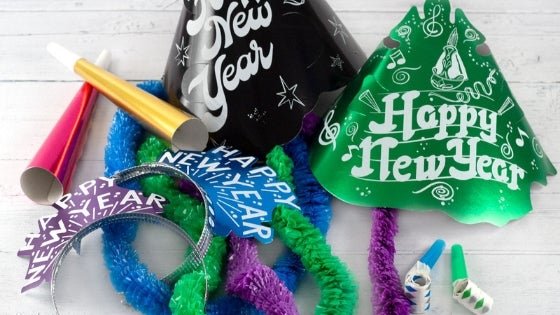How to Prep Your Restaurant for New Year's Eve - ShopAtDean