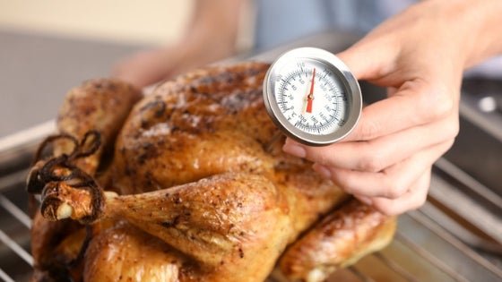 The Best Kitchen Thermometers to Tell When Your Meat Is Cooked Just Right - ShopAtDean