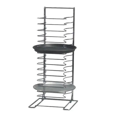 Pizza Pan Racks