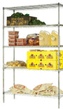 Shelving