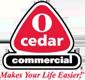 o-Cedar Next Step MaxiScrub MaxiSorb Deck Mop