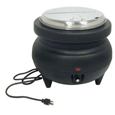 Soup Kettles