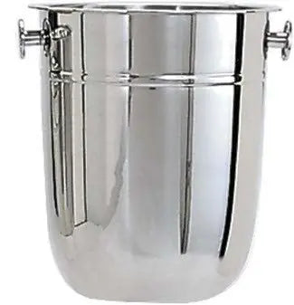 stainless steel wine bucket