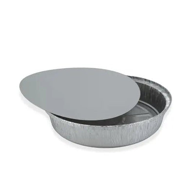Aluminum Food Containers