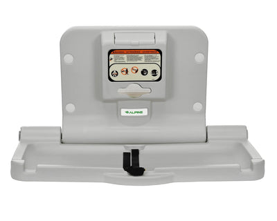 Baby Changing Stations