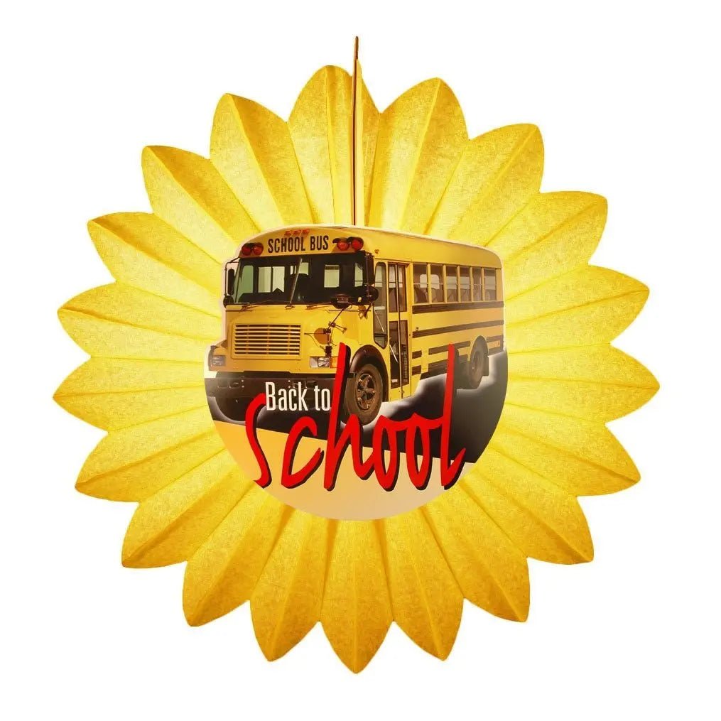 Back To School Decorations - ShopAtDean