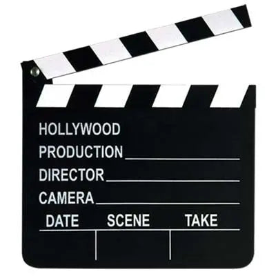 Movie Theme Party - Best selection available at ShopAtDean.com