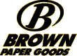 Brown Paper Goods - ShopAtDean