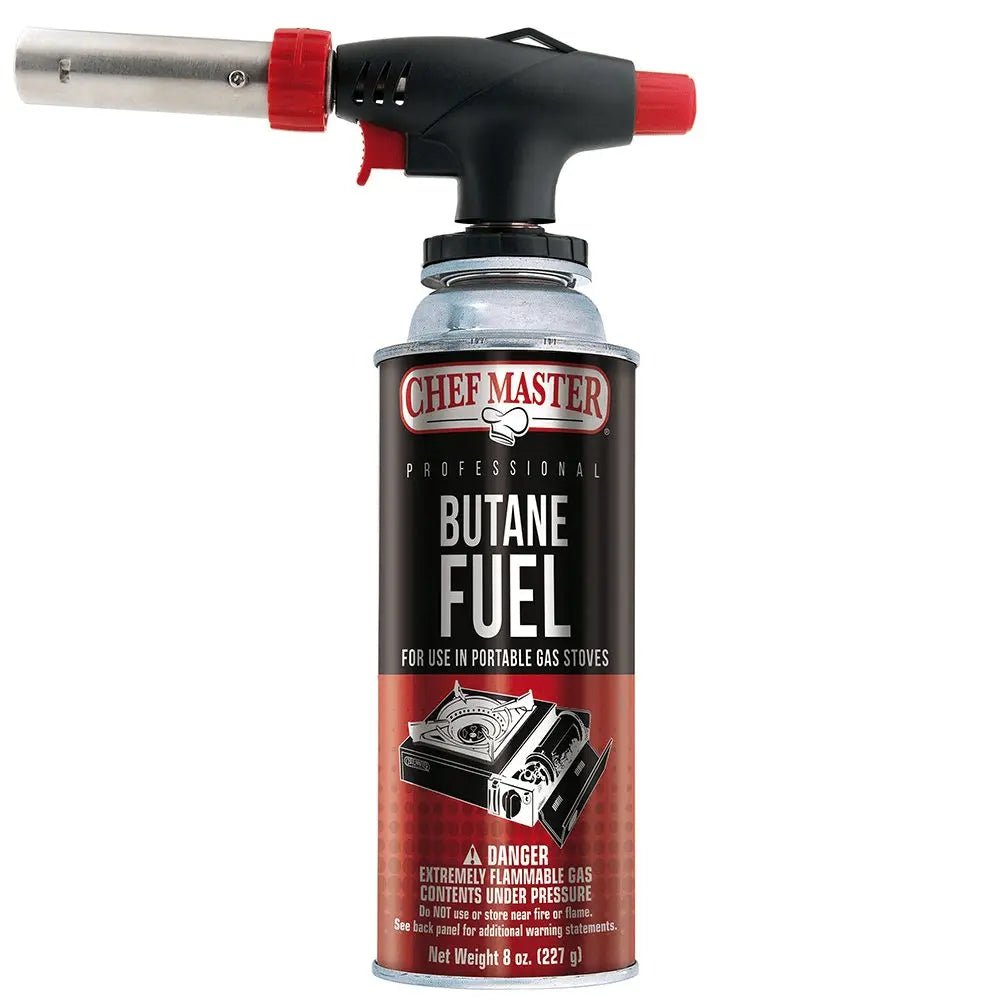 Butane Torches - ShopAtDean