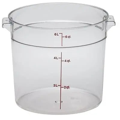 Food Storage