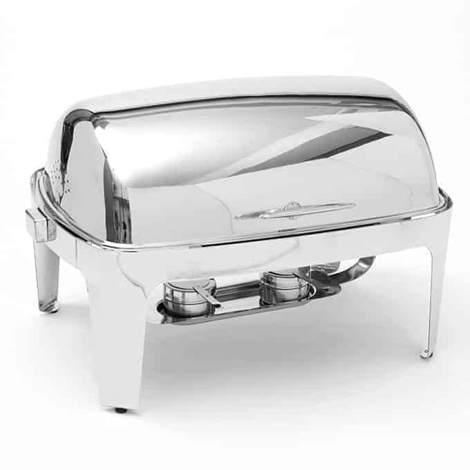 Chafing Dishes & Accessories - ShopAtDean