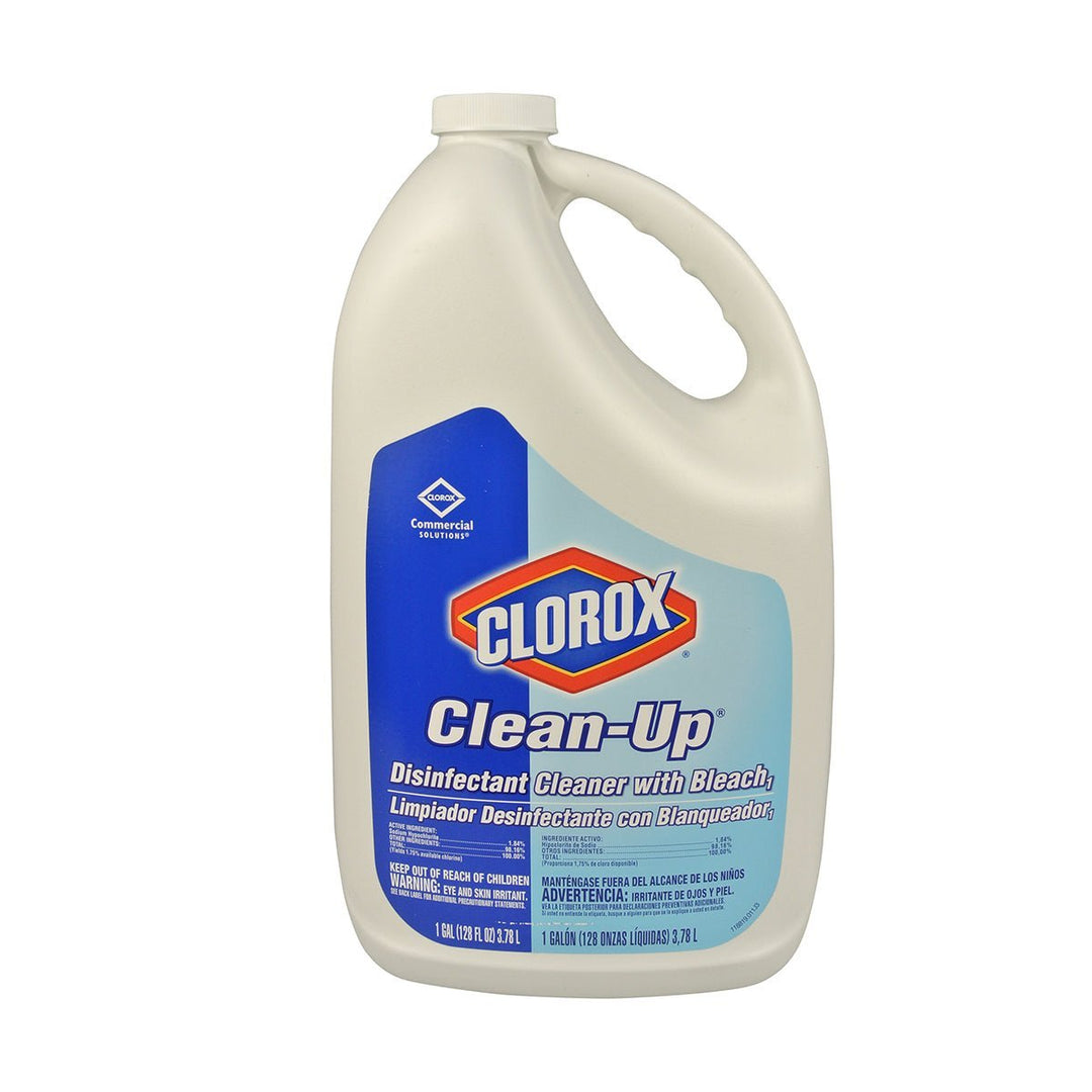 Cleaning Chemicals - ShopAtDean