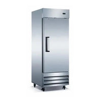 Commercial Refrigerators