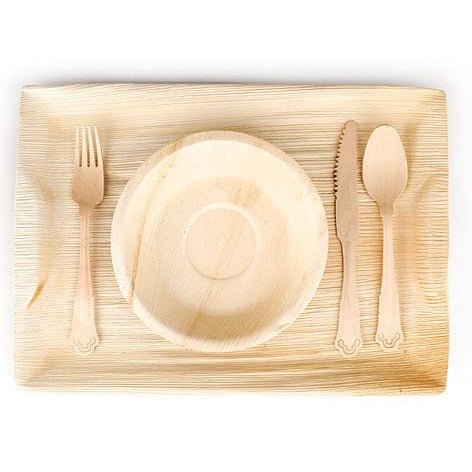 Disposable Dinnerware - ShopAtDean