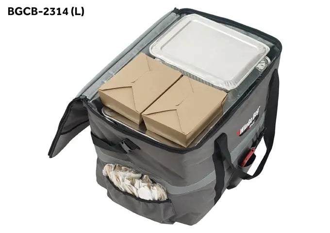 Food & Beverage Carriers - ShopAtDean