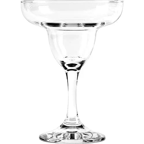 coupette style margarita glass