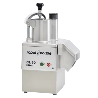 Food Processors