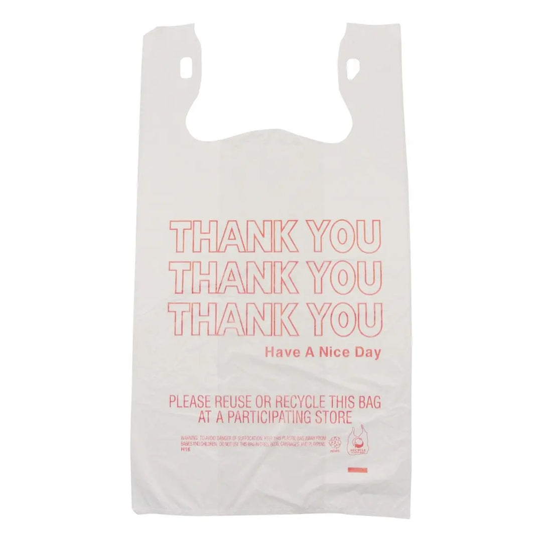 Merchandise Bags - Best selection available at ShopAtDean.com