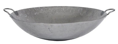 Woks