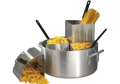 Pasta Cookers