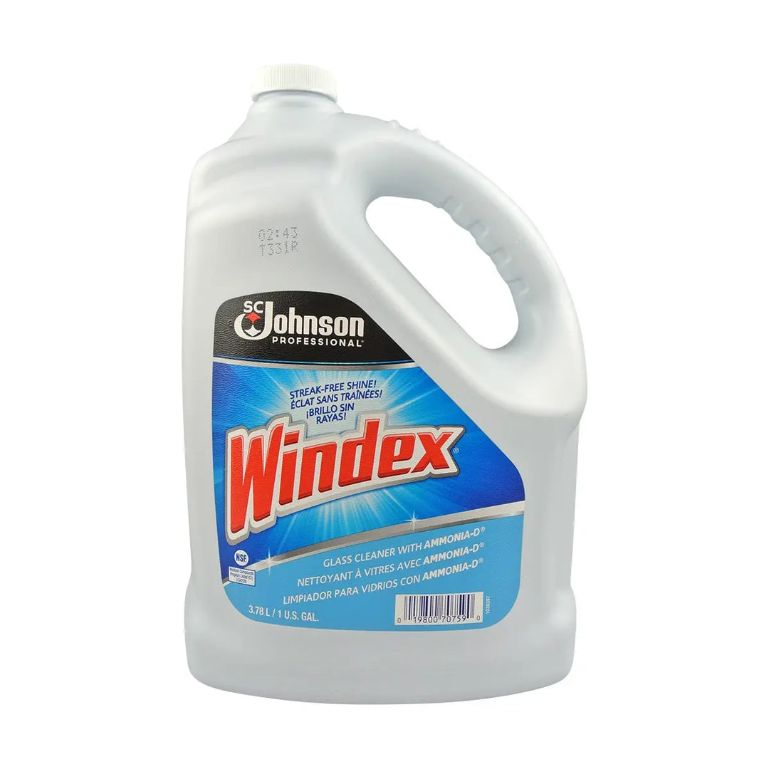 Glass Cleaners - Best selection available at ShopAtDean.com
