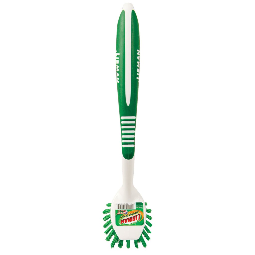 Libman 00045 Dish Kitchen Brush