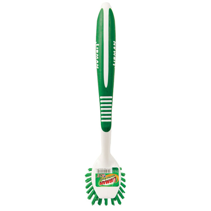 Libman 00045 Dish Kitchen Brush