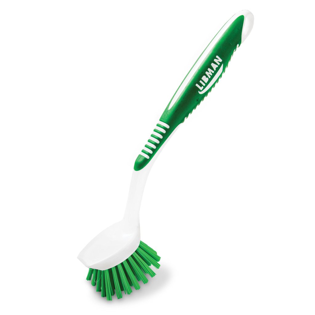 Libman 00045 Dish Kitchen Brush