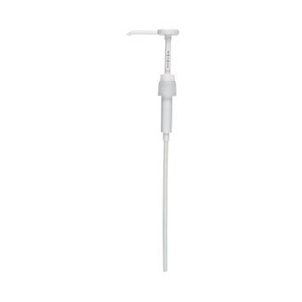 1 Oz Plastic Pump For 5 Gallon Pail