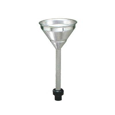 1 Pint Funnel With Strainer (524-ST)