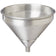 American Metalcraft 1 Quart Funnel With Strainer (699-ST)