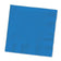 Creative Converting 10" X 10" Cobalt Blue Beverage Napkins (Bulk Pack)