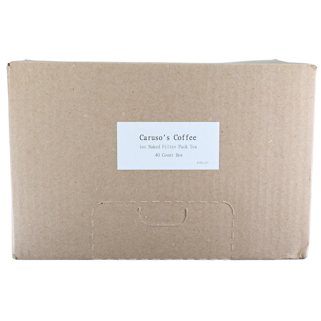 Iced Tea Bags 40 Count