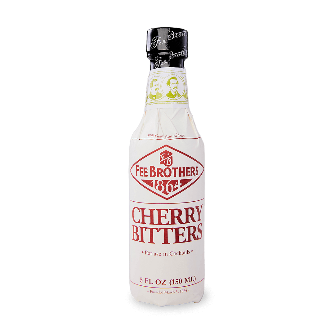 Fee Brothers 5 oz Cherry Cocktail Bitters
