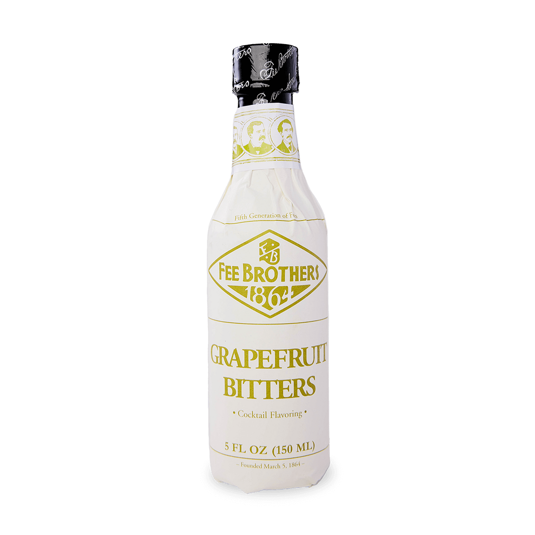 Fee Brothers 5 oz Grapefruit Cocktail Bitters