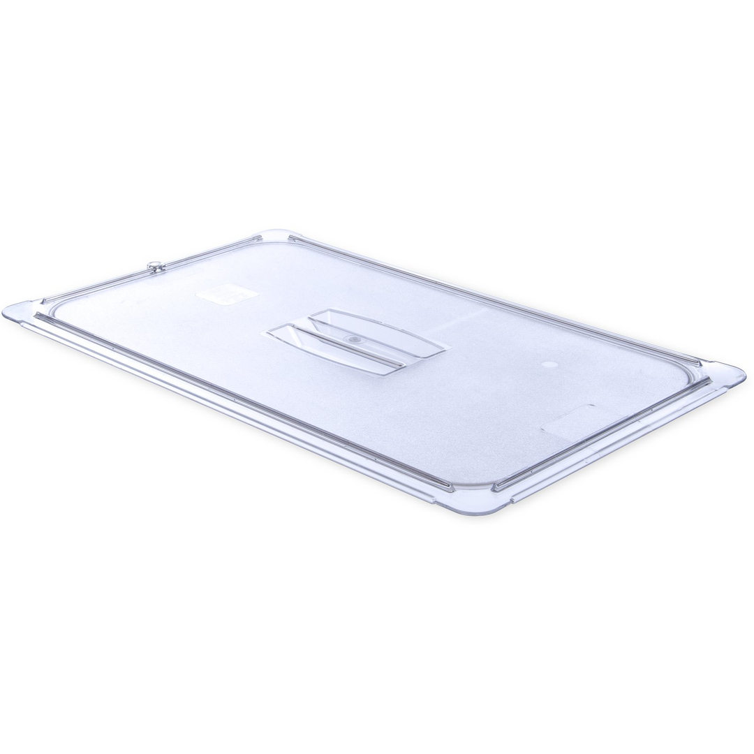 Carlisle StorPlus 10210U07 Universal Lid for Full Size Food Pan