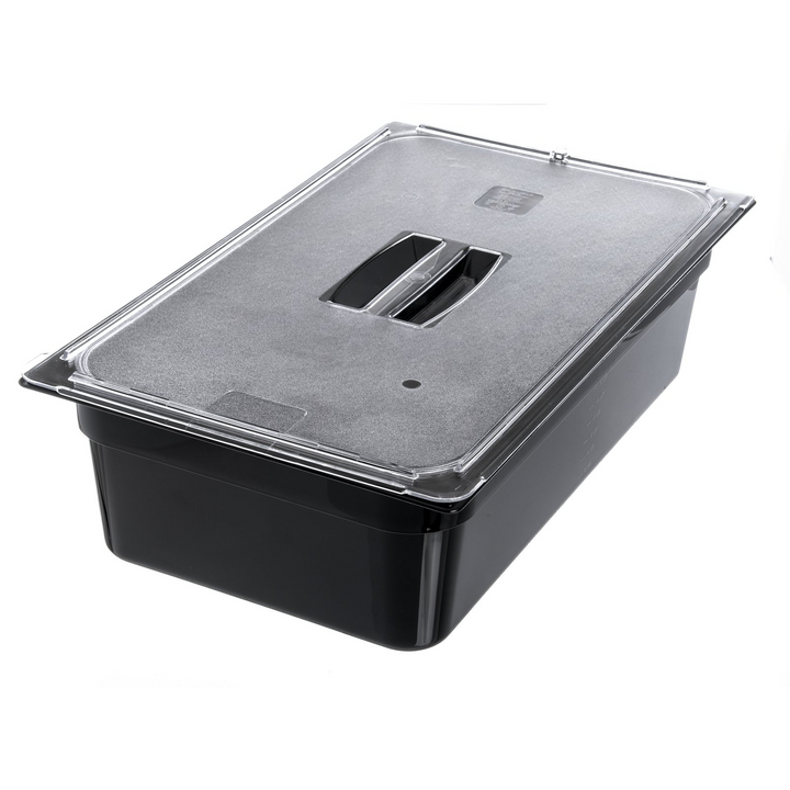 Carlisle StorPlus 10210U07 Universal Lid for Full Size Food Pan