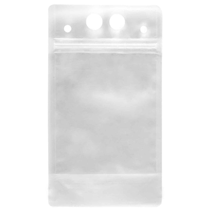 Tablecraft 10682 16 Oz To-Go Beverage Pouch Tablecraft