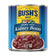 Bush's Best Low Sodium Dark Red Kidney Beans 110 oz