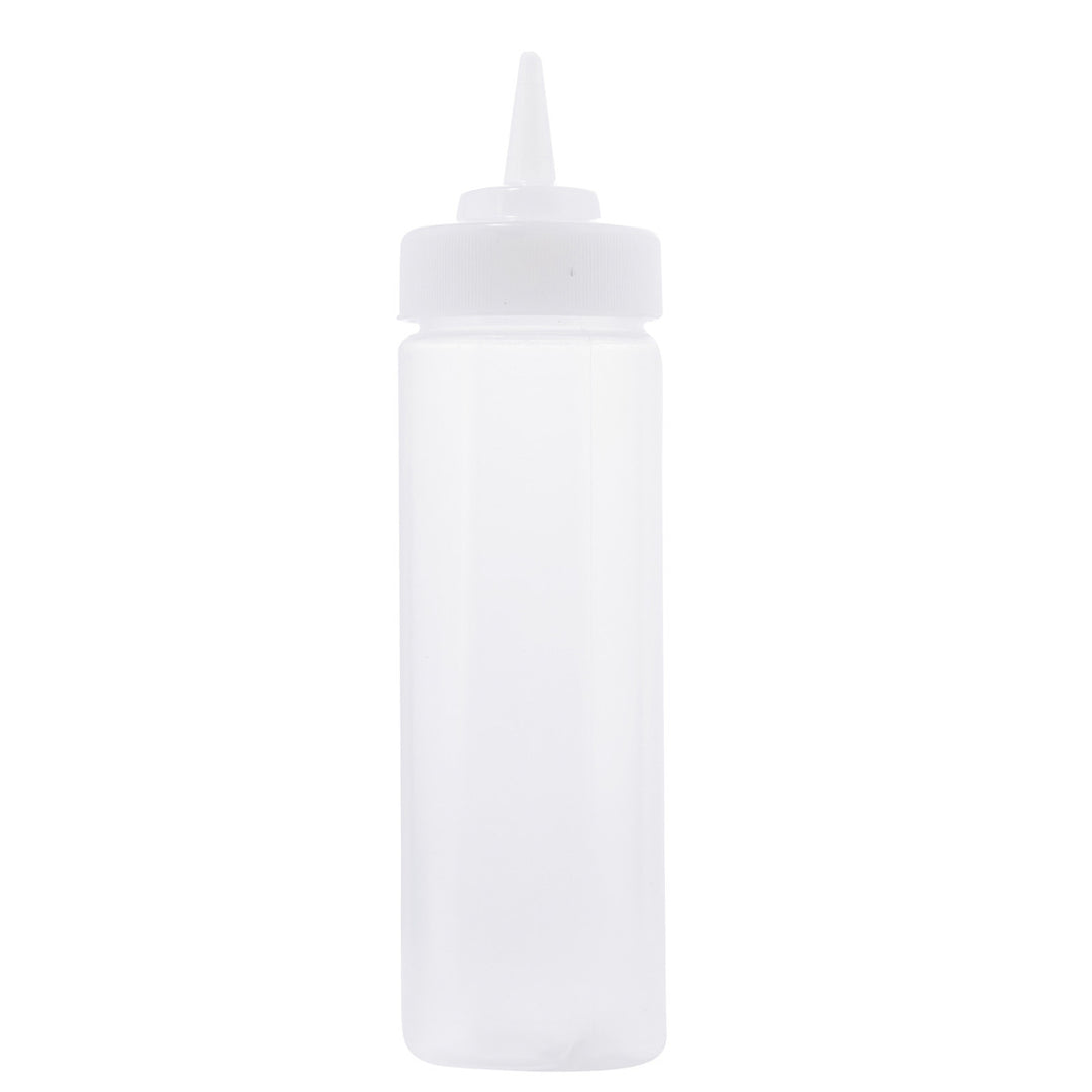 Tablecraft 11253C 12 Oz Wide Mouth With Standard Tip