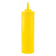 Tablecraft 11253M 12 Oz Wide Mouth Mustard With Standard Tip