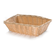 Tablecraft 1172W 9"X6"X2.5" Rectangular Natural Handmade Basket