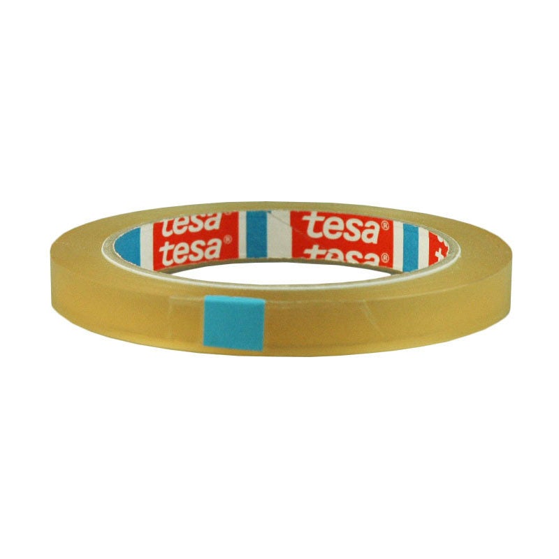 1/2" Clear Tape