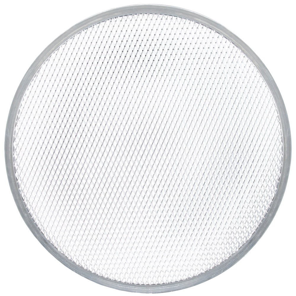 American Metalcraft 18712 12" Heavy Duty Pizza Screen
