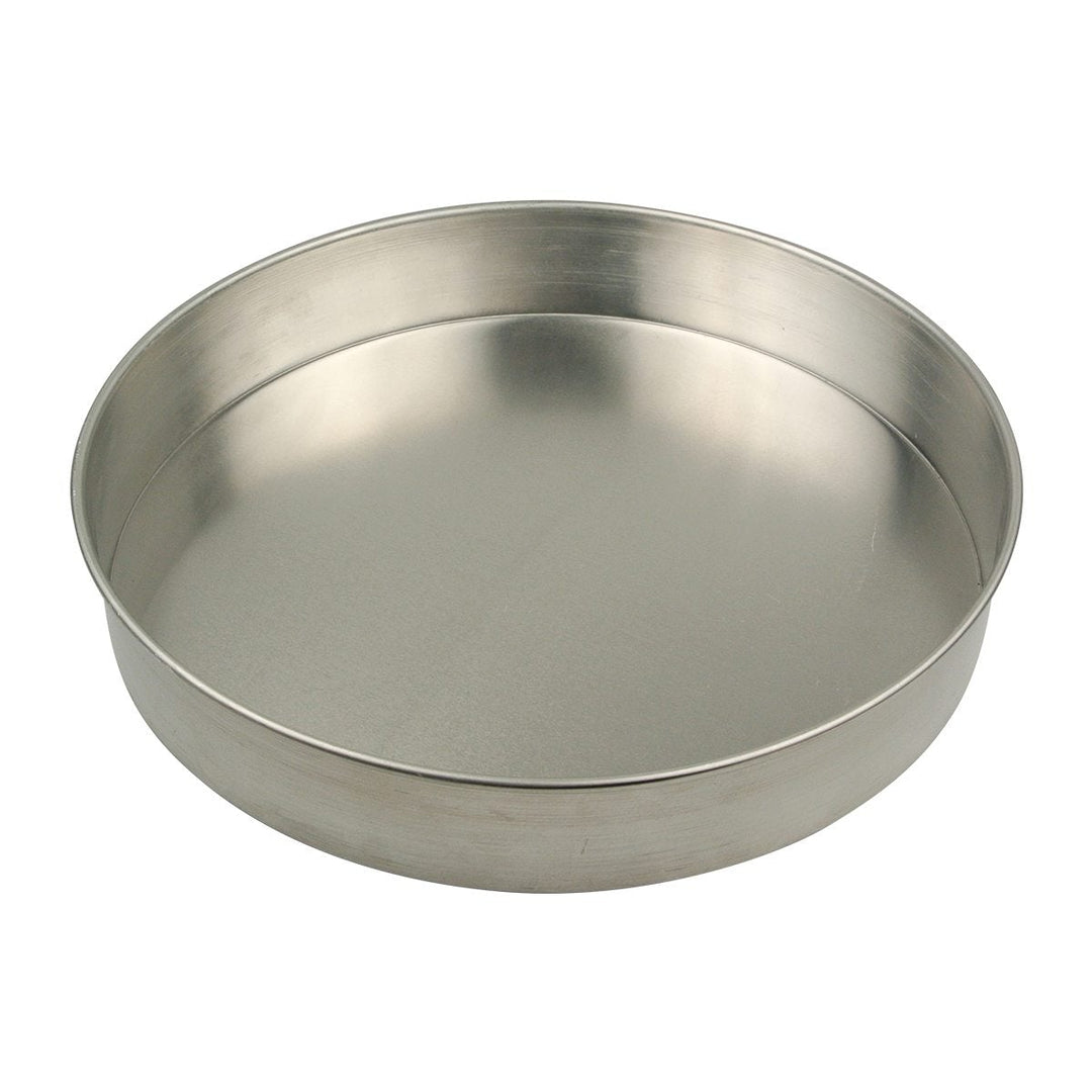 American Metalcraft 12 x 2 18Ga 1MM Aluminum Cake Pan (A8012-2)