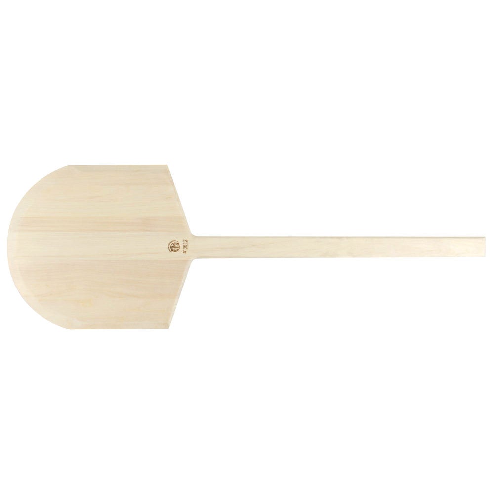 American Metalcraft 12X13 All Wood Peel 22" Handle (3612)