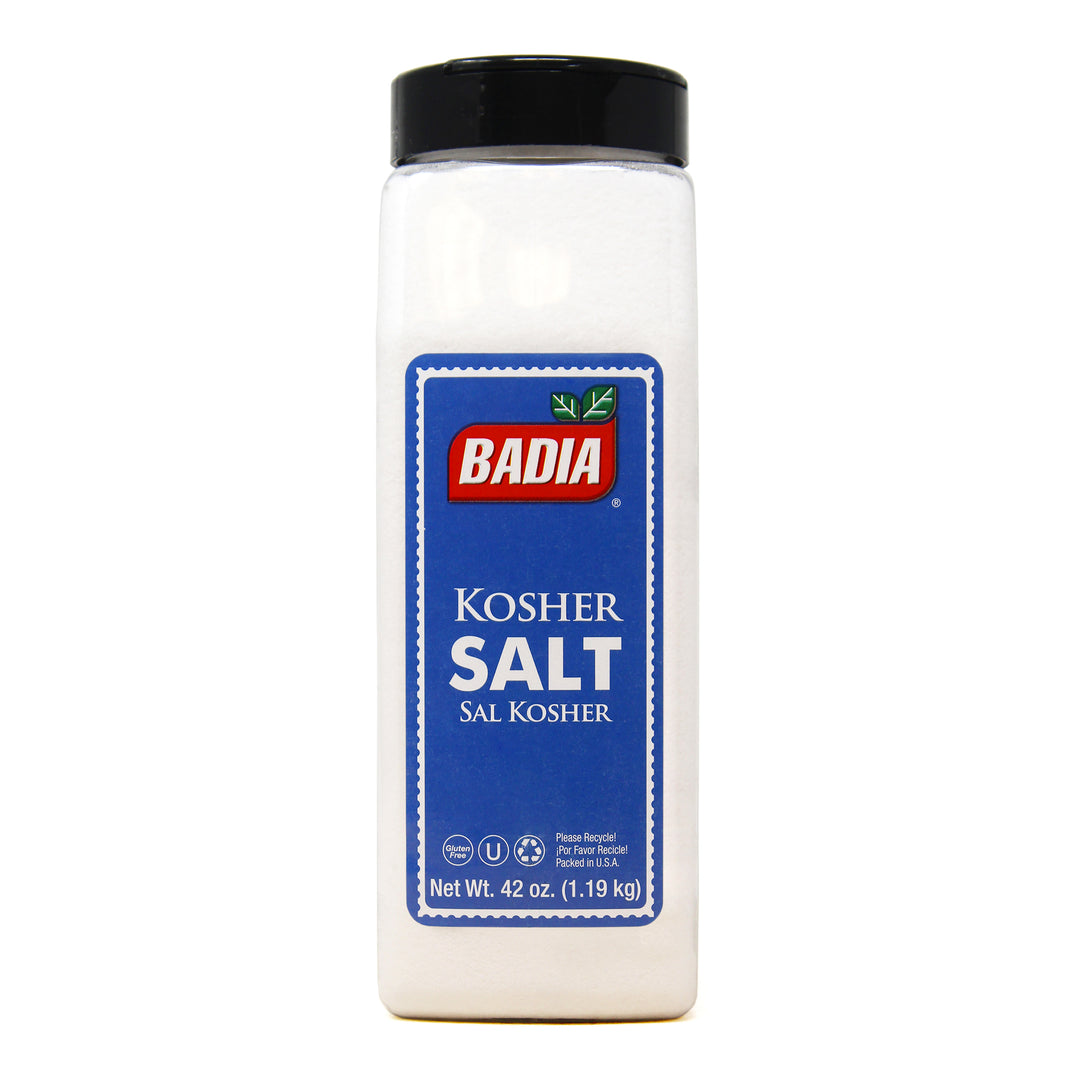 Badia 42 oz Kosher Salt