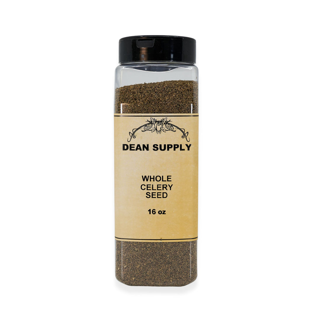 Castle 16 oz Whole Celery Seeds